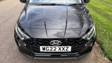 Hyundai i20 1.0T GDi 48V MHD SE Connect 5dr Petrol Hatchback